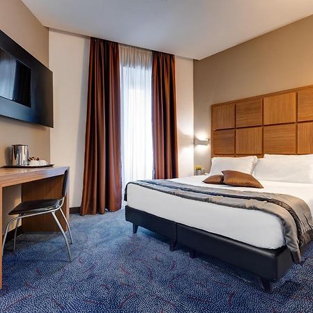 Hotel Dependance Trevi Collection Rzym Zewnętrze zdjęcie