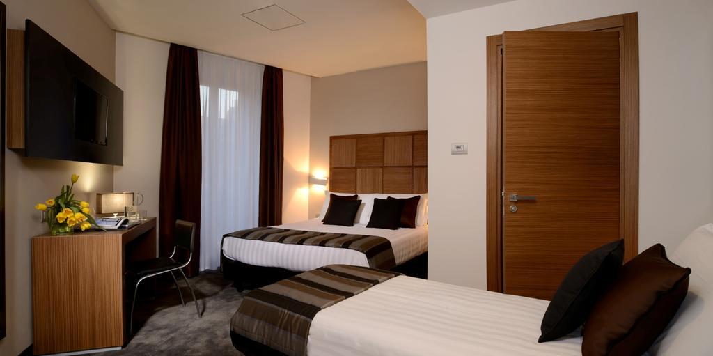 Hotel Dependance Trevi Collection Rzym Zewnętrze zdjęcie